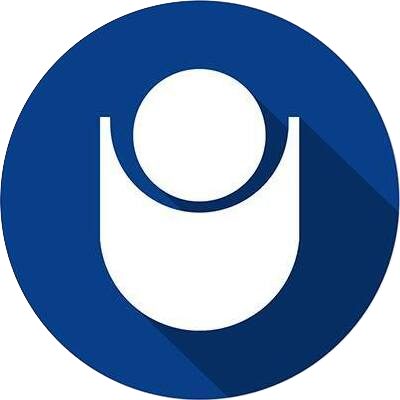 Лого на Нов български университет